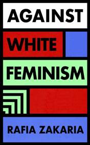 Against White Feminism