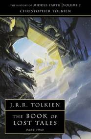The History of Middle-Earth 02: The Book
