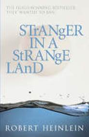 Stranger in a Strangeland