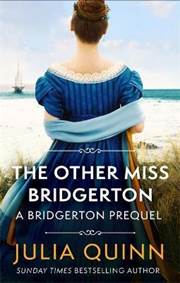Kniha The Other Miss Bridgerton: A Bridgerton Prequel