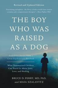 Kniha The Boy Who Was Raised as a Dog, 3rd Edition