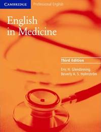 English in Medicine