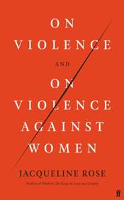 Kniha On Violence and On Violence Against Women