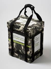 Kniha Phaidon Archive of Graphic Design