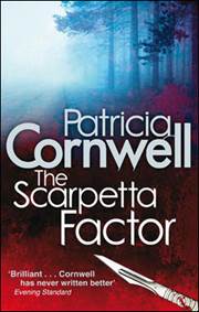 Kniha Scarpetta Factor