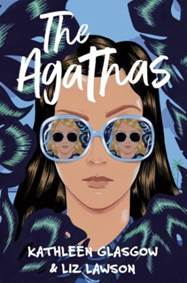 The Agathas: ´Part Agatha Christie, part Veronica Mars, and completely entertaining.´ Karen M. McManus kúpite na Knihyprekazdeho.sk