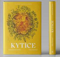 Kytice - luxusní anglické vydání