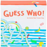 Guess Who!