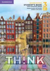 Think 1 Workbook with Digital Pack
