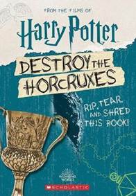 Destroy the Horcruxes!