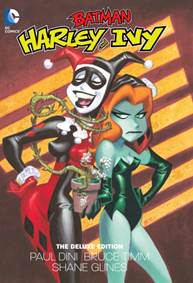 Kniha HARLEY AND IVY THE DELUXE ED
