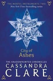 Kniha The Mortal Instruments 2: City of Ashes