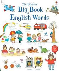 Big Book Of English Words