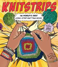 Kniha Knitstrips: The World