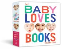 Kniha Baby Loves Books Box Set
