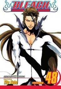 Bleach 48