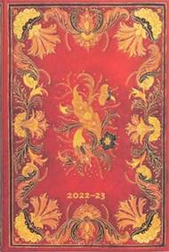 Diář Fiammetta 2022/2023