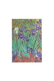 D2022/23 Van Gogh’s Irises Mini