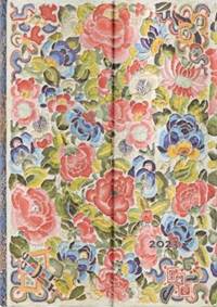 Diář 2023 Pear Garden