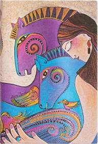 Diář 2023 Maria and Mares