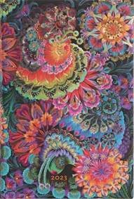 Diář 2023 Moonlight