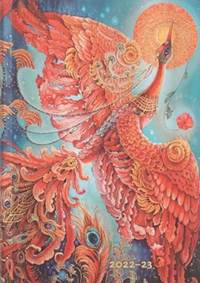 Diář Firebird 2022/2023