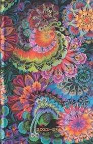 Diář Moonlight 2022/2023