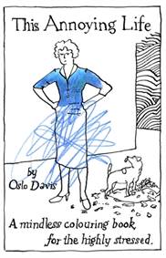 Kniha This Annoying Life