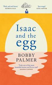 Isaac and the Egg