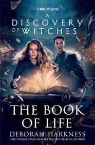 The Book of Life : (All Souls 3)