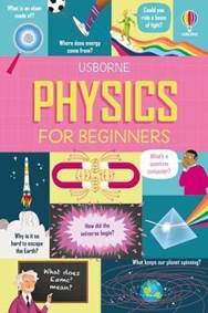 Kniha Physics for Beginners