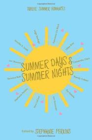 Kniha Summer Days and Summer Nights