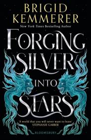 Kniha Forging Silver into Stars