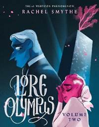 Lore Olympus: Volume Two kúpite na Knihyprekazdeho.sk