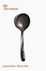 Kniha We Germans