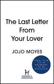 The Last Letter from Your Lover
