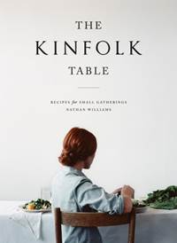 Kniha The Kinfolk Table