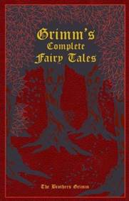 Grimm´s Complete Fairy Tales