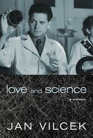 Kniha Love and Science