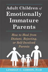 Adult Children of Emotionally Immature Parents kúpite na Knihyprekazdeho.sk