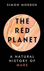 The Red Planet A Natural History of Mars