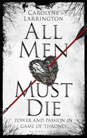 Kniha All Men Must Die