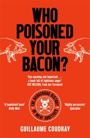 Who Poisoned Your Bacon? kúpite na Knihyprekazdeho.sk