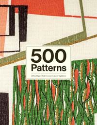Kniha 500 Patterns