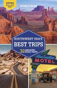 Southwest USAs Best Trips 4