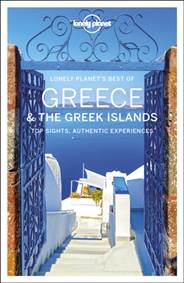Best Of Greece & The Greek Islands 1
