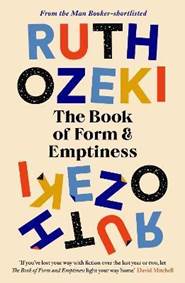 Kniha The Book of Form and Emptiness