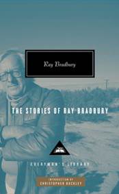 Kniha Stories of Ray Bradbury