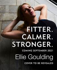 Fitter. Calmer. Stronger.