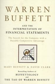 Kniha Warren Buffett And The Interpretation